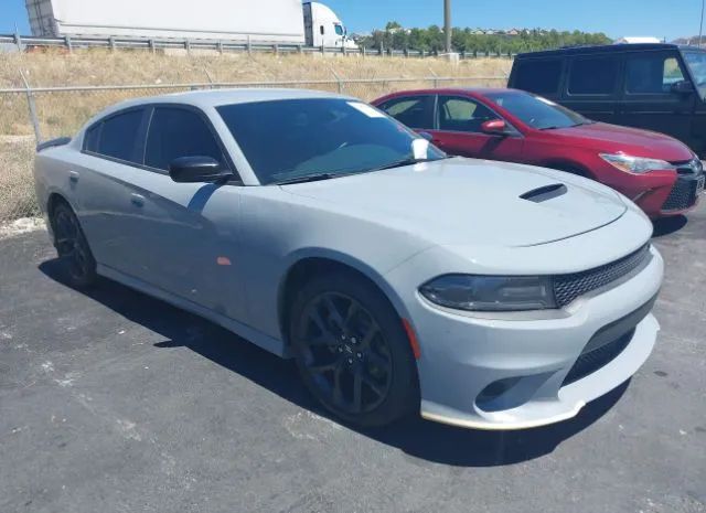 dodge charger 2021 2c3cdxhg8mh640359