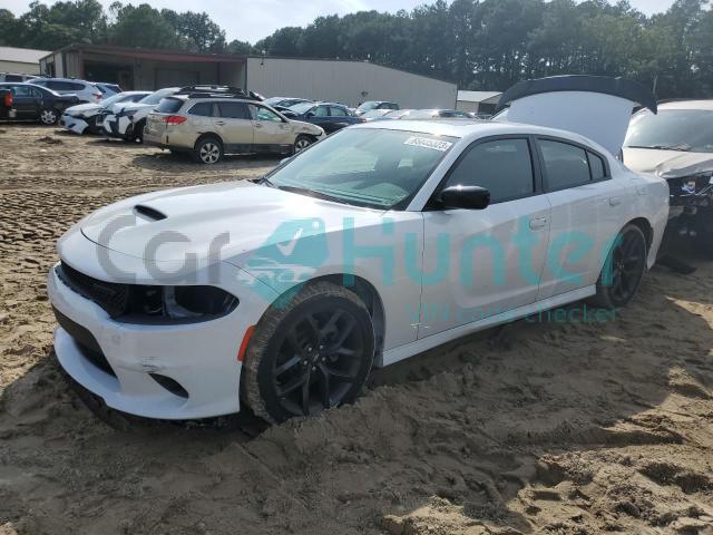 dodge charger gt 2022 2c3cdxhg8nh138758