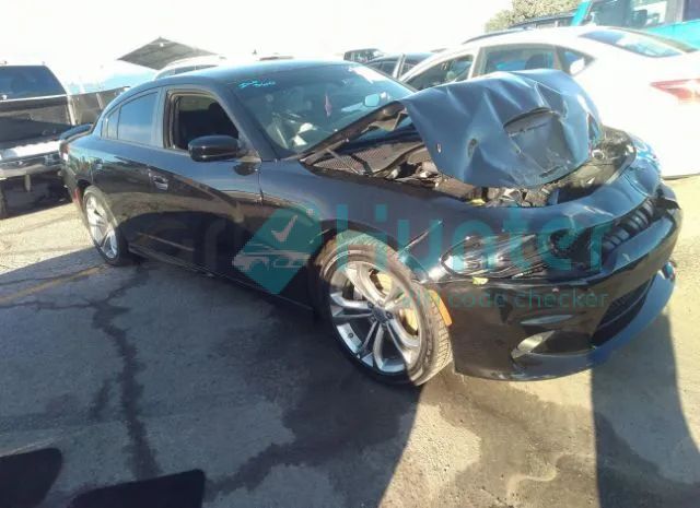 dodge charger 2022 2c3cdxhg8nh141840