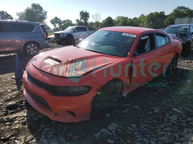 dodge charger gt 2022 2c3cdxhg8nh170111