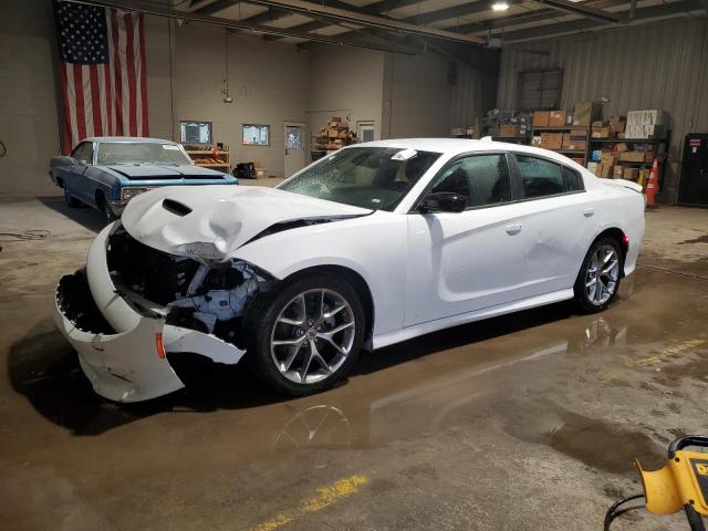 dodge charger gt 2023 2c3cdxhg8ph575565