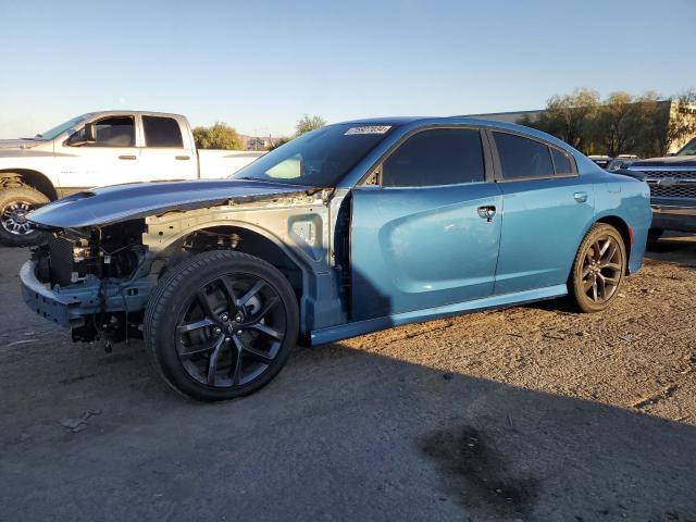 dodge charger gt 2023 2c3cdxhg8ph645968