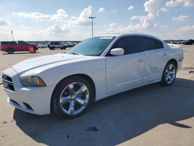 dodge charger 2012 2c3cdxhg9ch129306