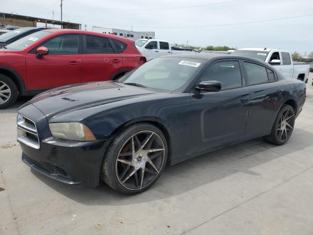 dodge charger 2012 2c3cdxhg9ch177114