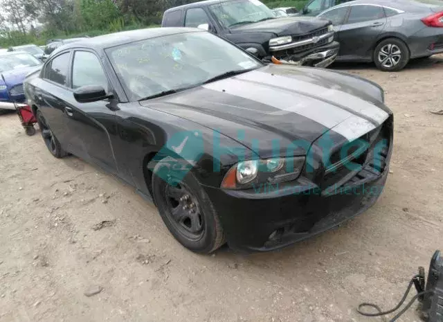 dodge charger 2012 2c3cdxhg9ch207535