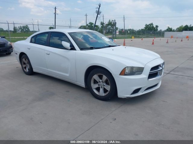 dodge charger 2013 2c3cdxhg9dh605281