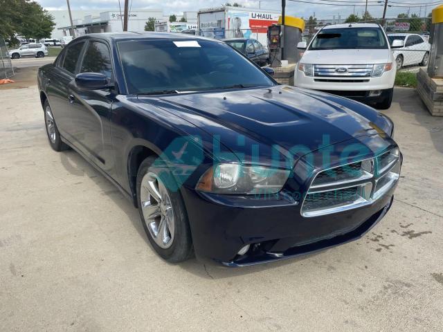 dodge charger 2014 2c3cdxhg9eh124707