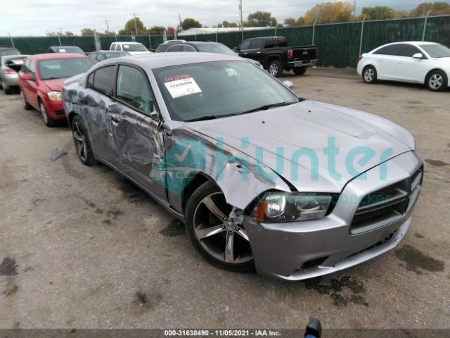 dodge charger 2014 2c3cdxhg9eh330156