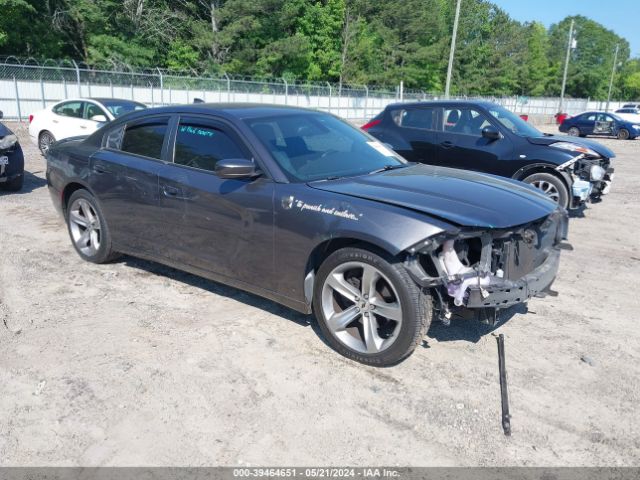 dodge charger 2015 2c3cdxhg9fh726704