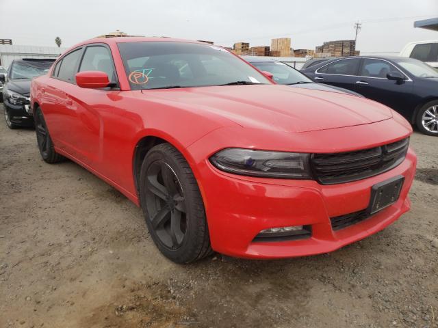 dodge charger sx 2015 2c3cdxhg9fh727853