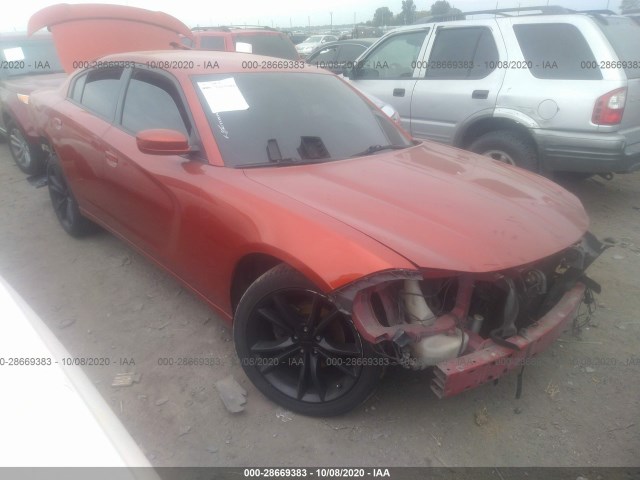 dodge charger 2015 2c3cdxhg9fh729960