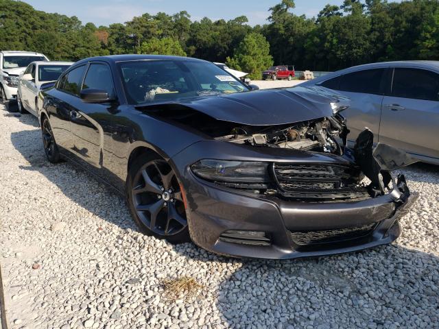 dodge charger sx 2015 2c3cdxhg9fh784232