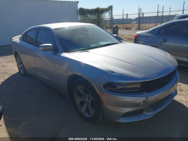 dodge charger 2015 2c3cdxhg9fh789639