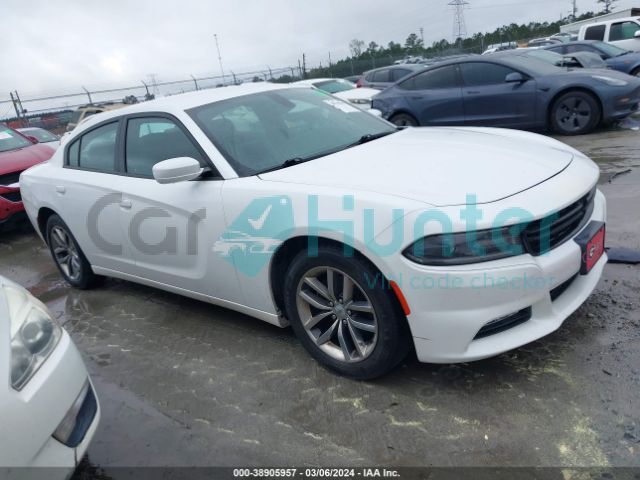 dodge charger 2015 2c3cdxhg9fh827211