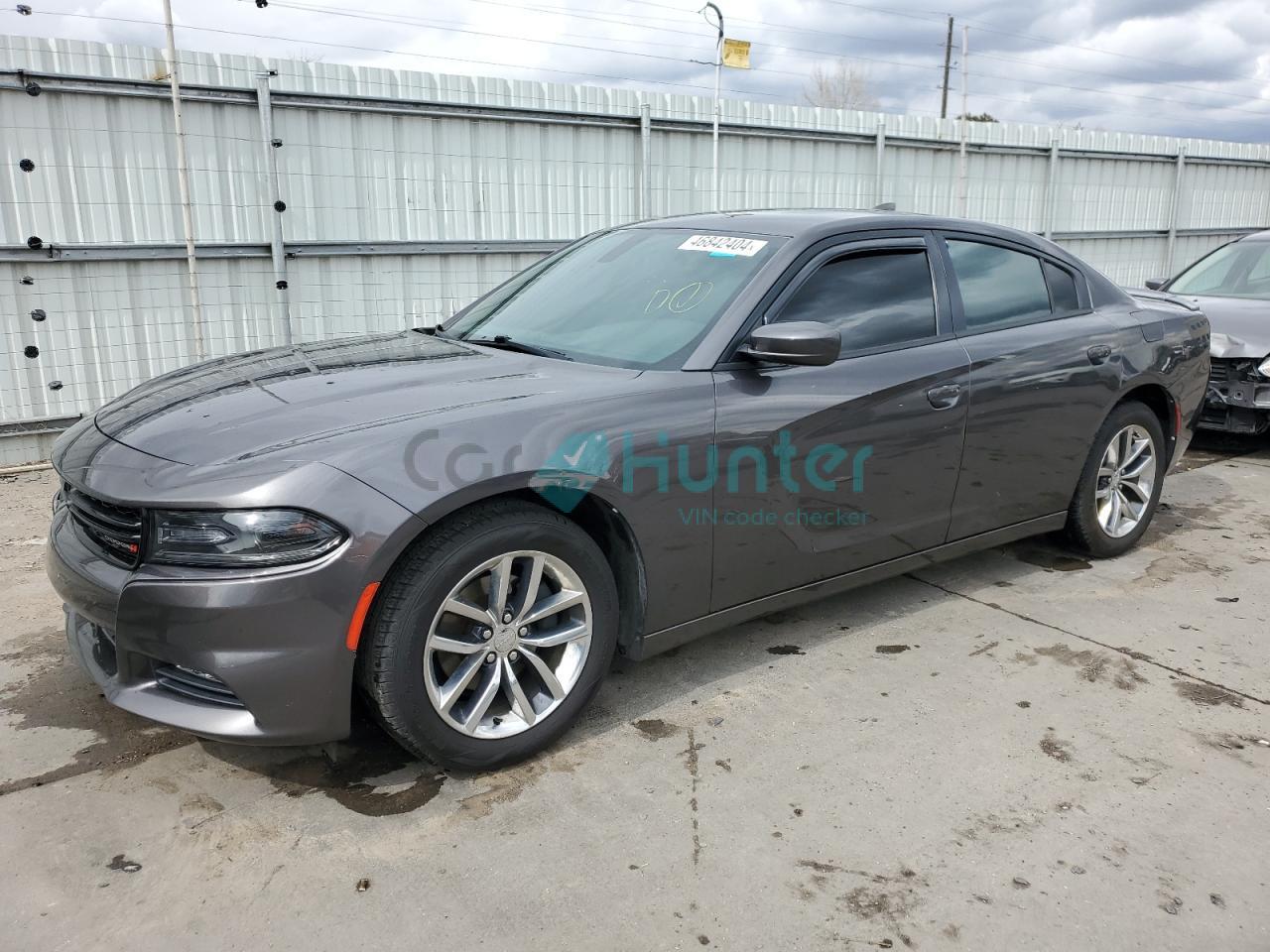 dodge charger 2015 2c3cdxhg9fh897307