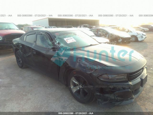 dodge charger 2016 2c3cdxhg9gh204575