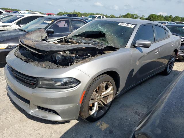 dodge charger sx 2016 2c3cdxhg9gh204687