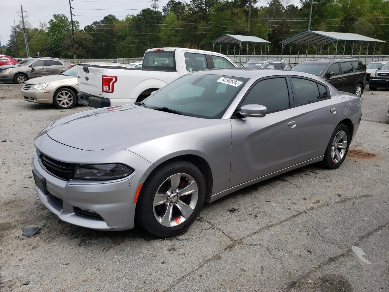 dodge charger 2016 2c3cdxhg9gh204768