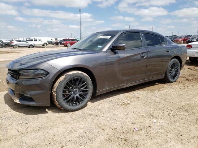 dodge charger sx 2016 2c3cdxhg9gh276912
