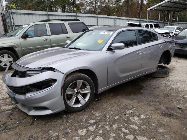 dodge charger sx 2016 2c3cdxhg9gh291779