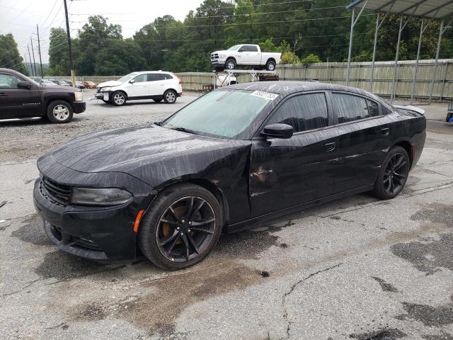 dodge charger 2016 2c3cdxhg9gh302733