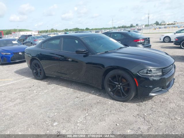 dodge charger 2016 2c3cdxhg9gh303056