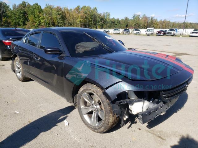 dodge charger sx 2016 2c3cdxhg9gh350846