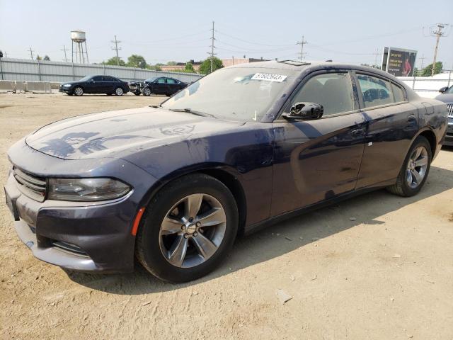 dodge charger 2016 2c3cdxhg9gh355481