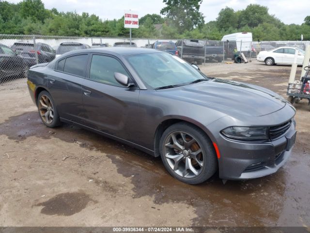 dodge charger 2017 2c3cdxhg9hh514792