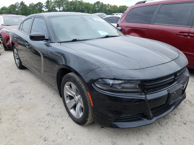 dodge charger sx 2017 2c3cdxhg9hh515683