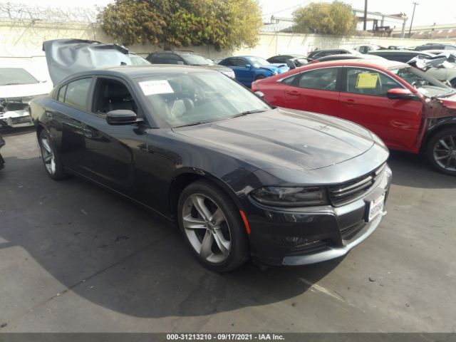 dodge charger 2017 2c3cdxhg9hh520690