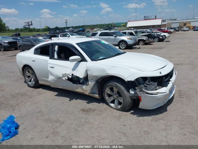 dodge charger 2017 2c3cdxhg9hh575639