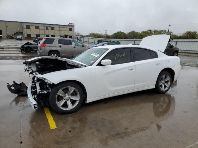 dodge charger sx 2017 2c3cdxhg9hh581182