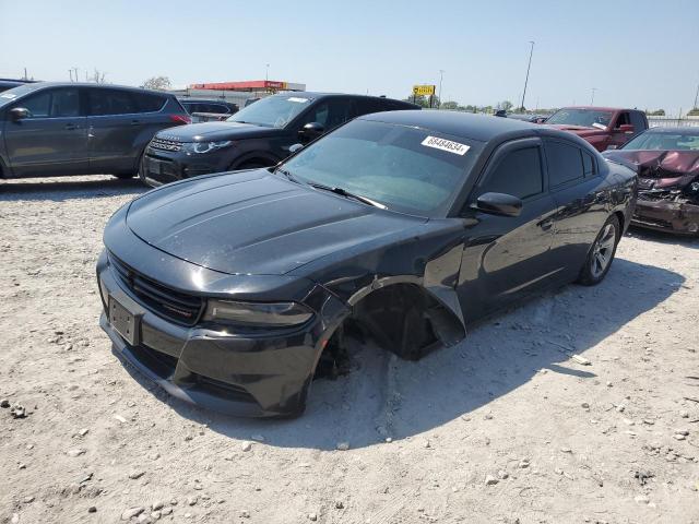 dodge charger sx 2017 2c3cdxhg9hh589461