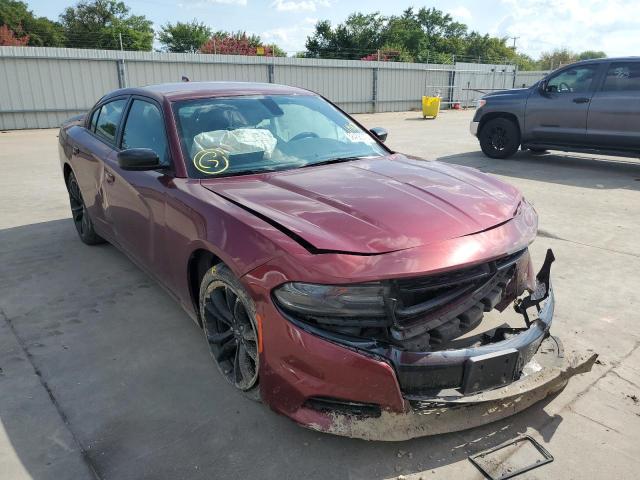 dodge charger sx 2018 2c3cdxhg9jh119078