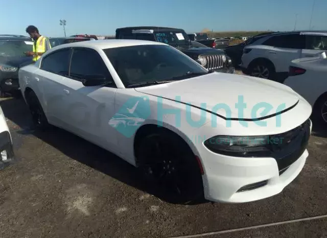 dodge charger 2018 2c3cdxhg9jh119694