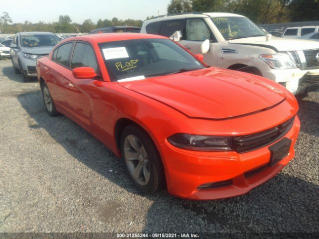 dodge charger 2018 2c3cdxhg9jh124538