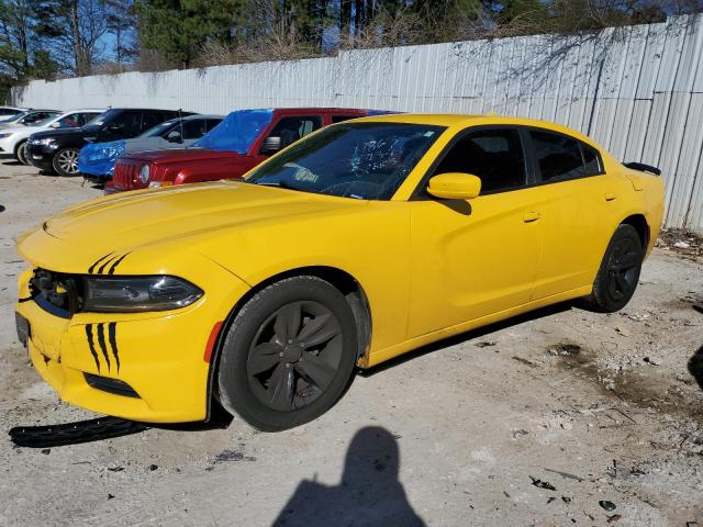 dodge charger sx 2018 2c3cdxhg9jh124863