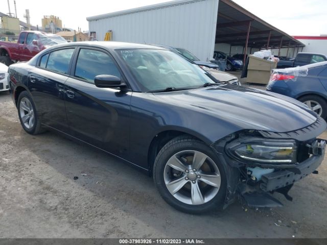 dodge charger 2018 2c3cdxhg9jh125446