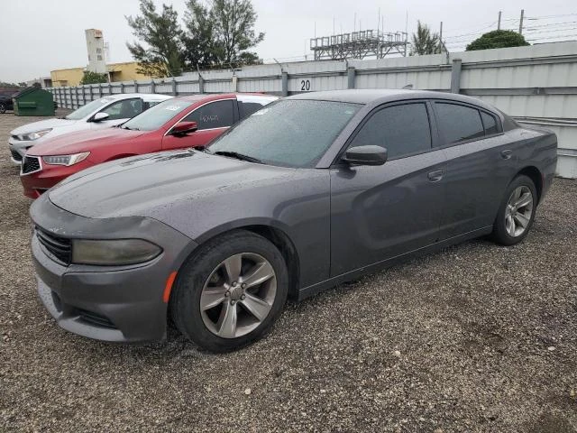 dodge charger sx 2018 2c3cdxhg9jh125558