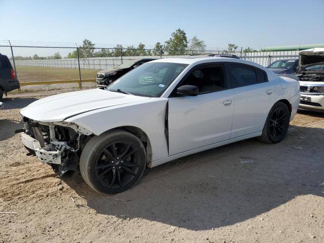 dodge charger sx 2018 2c3cdxhg9jh157457