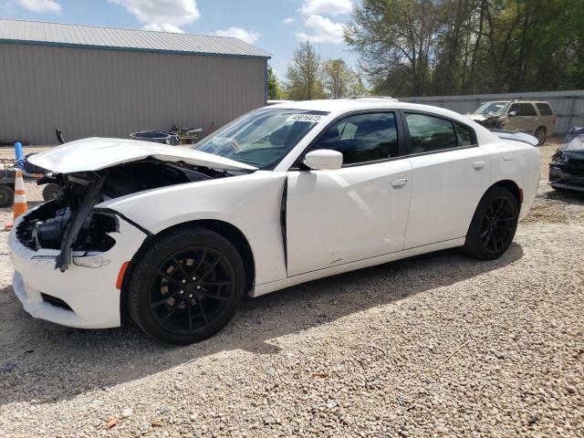 dodge charger sx 2018 2c3cdxhg9jh169463