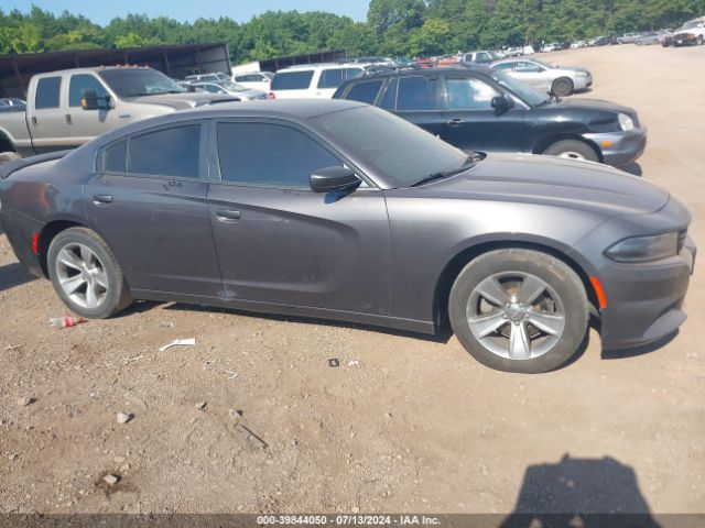 dodge charger 2018 2c3cdxhg9jh176400