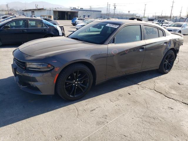 dodge charger 2018 2c3cdxhg9jh207323