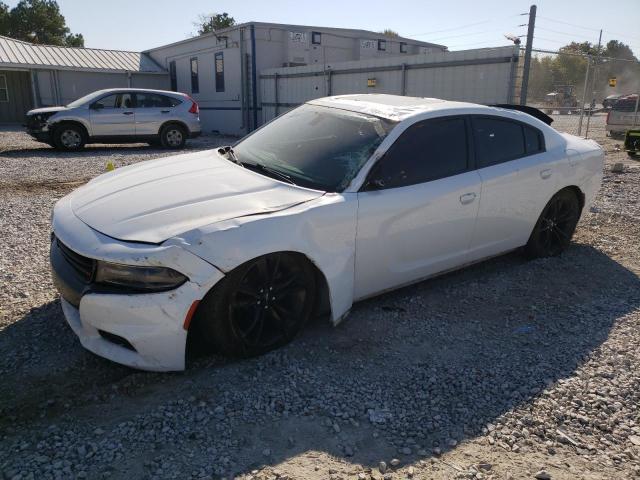 dodge charger sx 2018 2c3cdxhg9jh210013