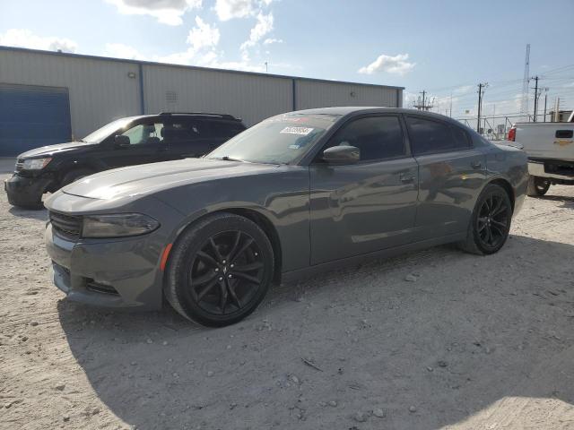 dodge charger sx 2018 2c3cdxhg9jh221755