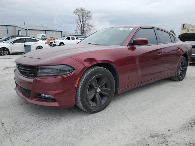 dodge charger 2018 2c3cdxhg9jh238443