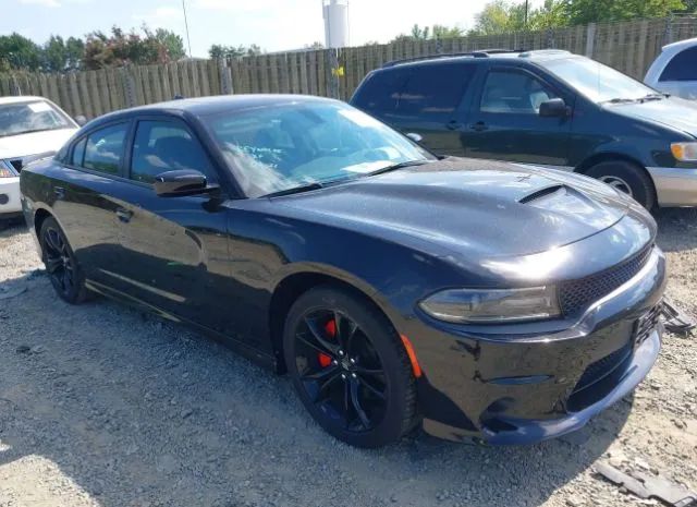 dodge charger 2018 2c3cdxhg9jh272544