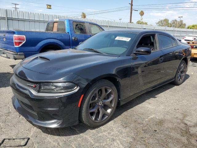 dodge charger sx 2018 2c3cdxhg9jh289229