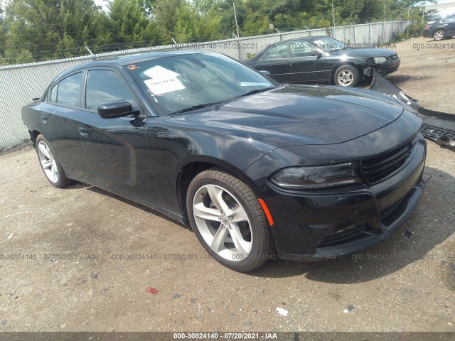 dodge charger 2018 2c3cdxhg9jh306370